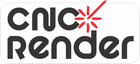 CNC Render